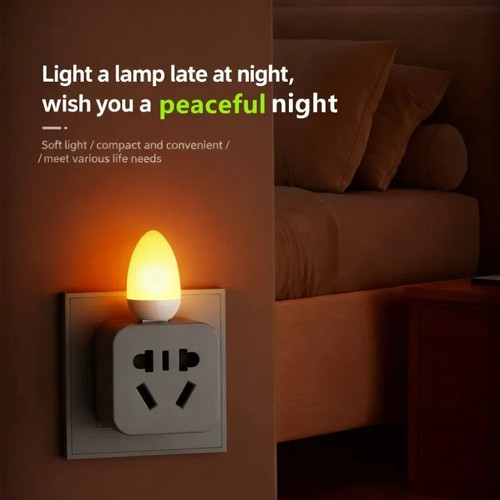 Usb flame lamp - usb,
