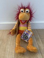 Fraggle Rock Gobo Plush Soft