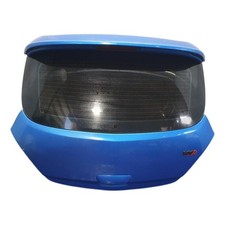 VAUXHALL CORSA D VXR BOOTLID