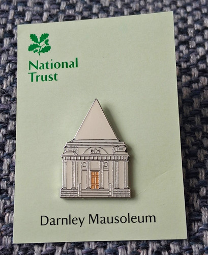 National trust cobham - national,