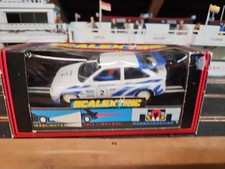 Scalextric C203 Ford Escort