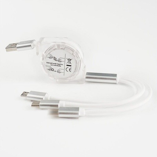 Retractable in1 colours - 3, 8