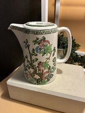 John Maddock And Sons INDIAN