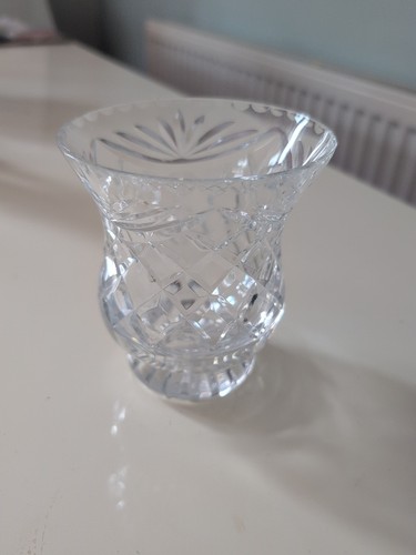Waterford crystal glandore - waterford, 'glandore'