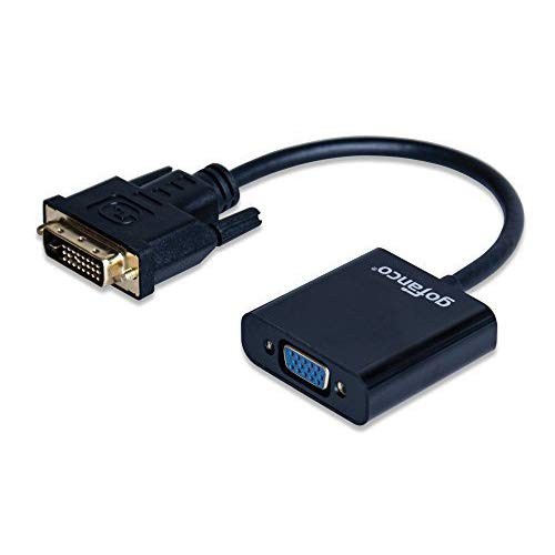 Dvi vga adapter converter - dvi-d,