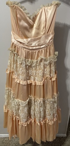 Gunne sax jessica - gunne, mcclintock
