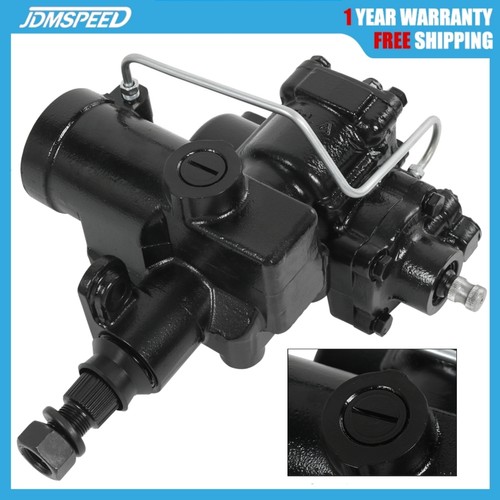 Rhd power steering - box, fit