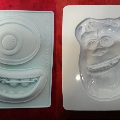 Monsters inc disney cakes - inc,