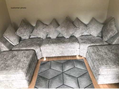 New london shape corner - new,