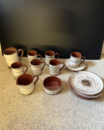Rare wold pottery - rare,