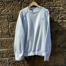 Umbro Vintage Sweatshirt Grey