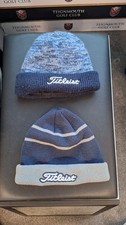 Titleist Woolen Hat One Size