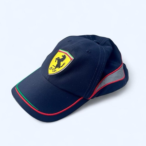 Ferrari scuderia - ferrari,