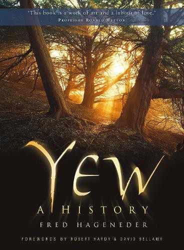 Yew fred hageneder robert - fred,
