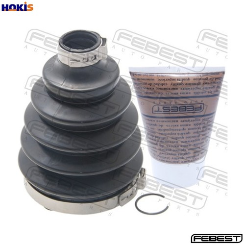 Bellow kit drive - kit, shaft