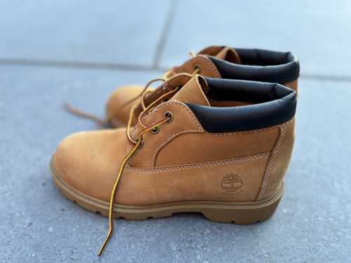 Timberland youth boots size - size, uk