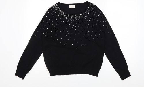 Lauren taylor womens black - taylor,
