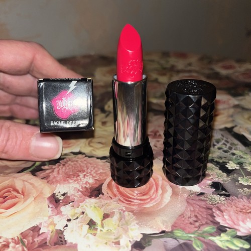 Kat von studded - studded, kiss