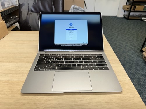 Apple macbook air - apple,