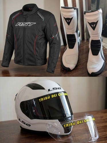 Motor bike protective - bike,