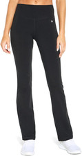 Womens High Rise Tummy Control