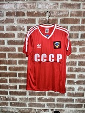 Soviet Union 1986-87 Retro