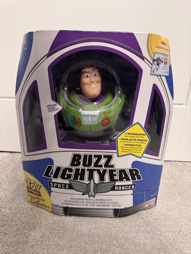 Toy story signature collection - toy,
