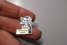 pin s badge pin GROCOLAS CAR