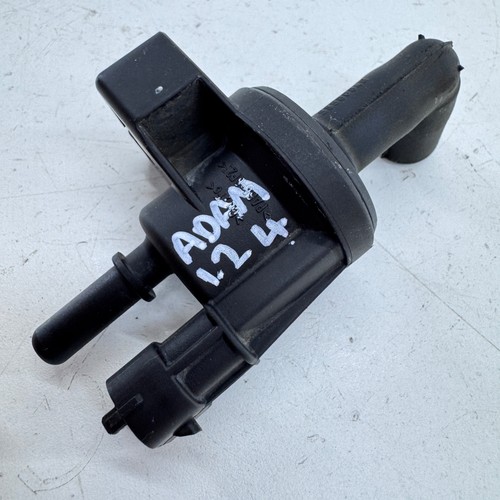 Vauxhall adam purge - vauxhall, valve