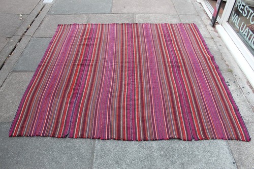 Vintage tribal nomadic hand - tribal,