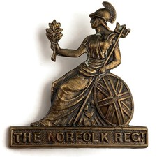 Original Royal Norfolk