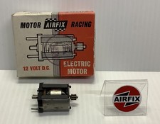 PBC AIRFIX MRRC Motor Racing Vintage CUBE MOTOR (LOVELY RUNNER) TESTED PATT 5037