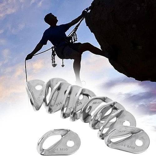 M10 Climbing Hanger Wall
