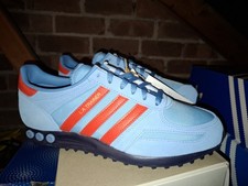 Adidas LA Trainer Uk9 Jd