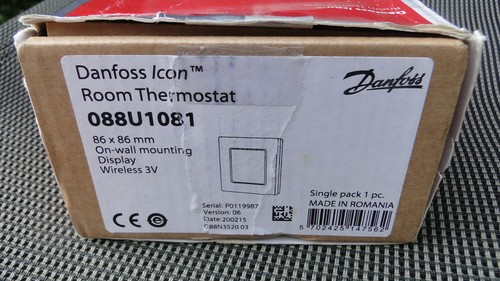 Danfoss icon link - icon, compatible