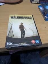 The walking dead complete - dead:,