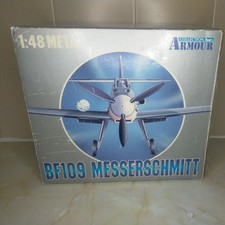 Armour Collection BF109 Messerschmitt 1:48