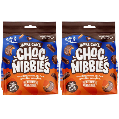 135g jaffa cake choc - 2,
