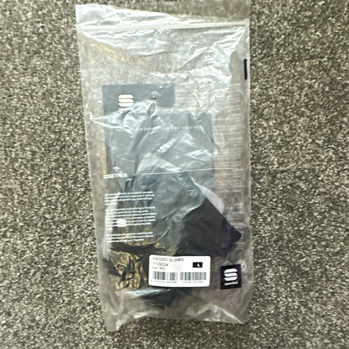 Sportful padded fingerless - padded,