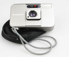 Fujifilm Fuji DL Super Mini