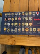 ESSO COLLECTION OF FOOTBALL
