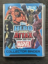 Topps Hero Attax Trading Card