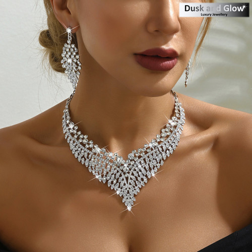Elegant women silver - uk, women's