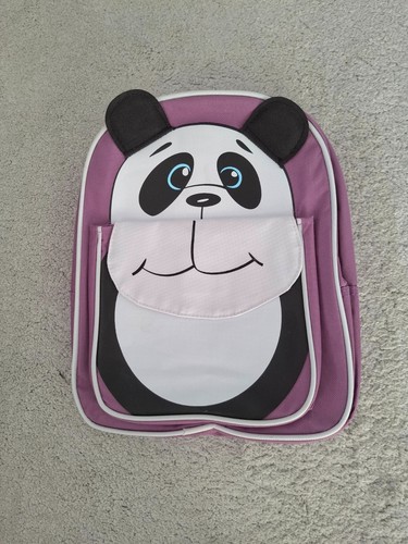 Kiddies purple panda - kiddies, panda'