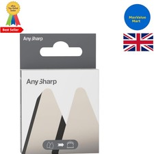 Upgrade Your Knife Sharpener