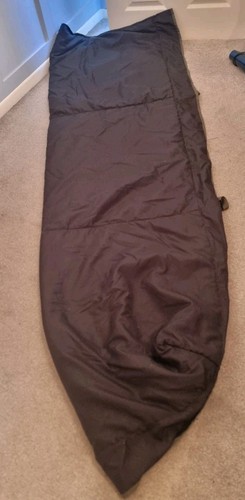 Thermal bed chair - bed,