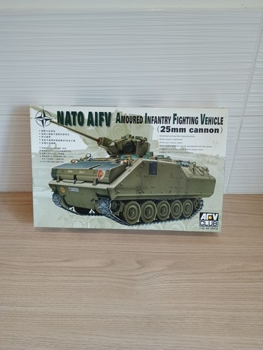 Afv club nato aifv - afv, aifv"