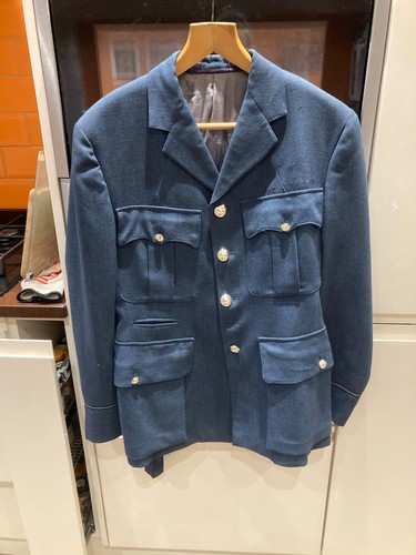 Raf no1 dress uniform - no1,