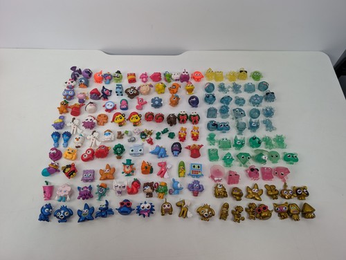 100 moshi monster - 100+,