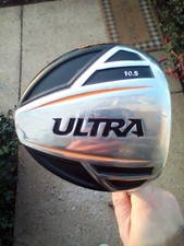 WILSON Ultra Driver 10.5 Head